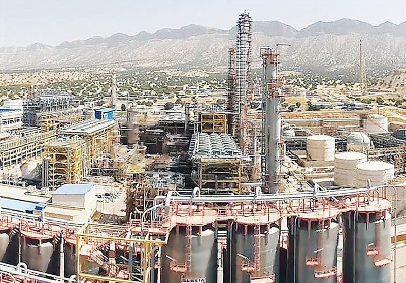 موانع حقوقی پروژه پتروشیمی گلستان به طور کامل مرتفع شد