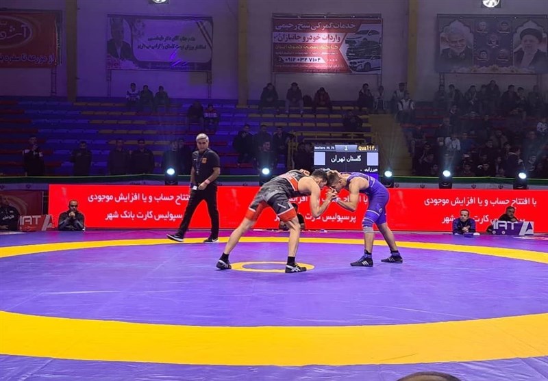 بازگشت کشتی گلستان به دوران اوج خود به سختی محقق خواهد شد