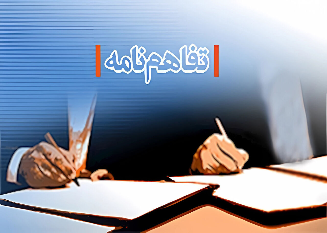 تقویت آموزش‌های امدادی با امضای تفاهم‌نامه مشترک آبفا و هلال‌احمر گلستان
