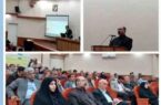 برگزاری دوره آموزشی اعضای شوراهای اسلامی گلستان