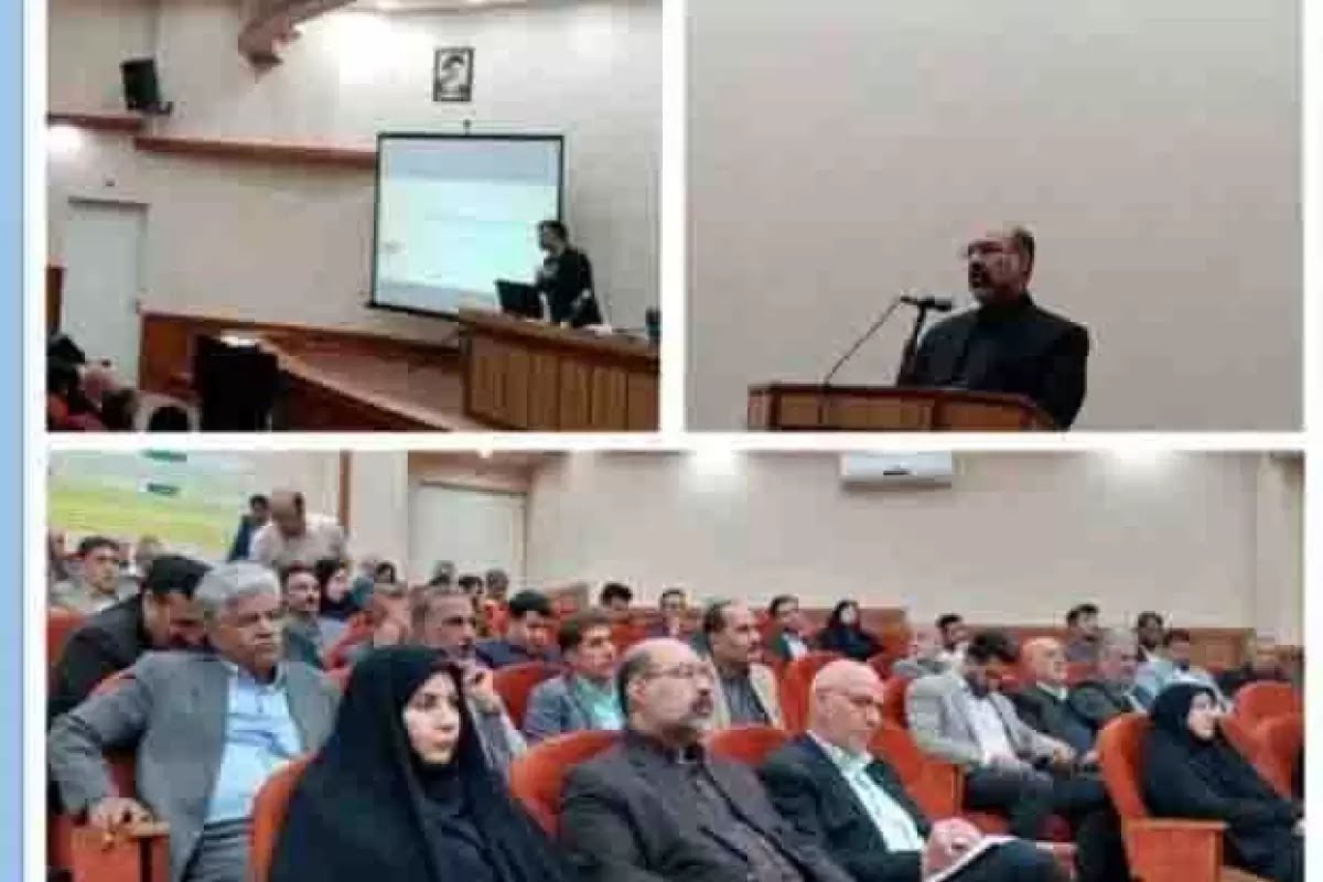 برگزاری دوره آموزشی اعضای شوراهای اسلامی گلستان