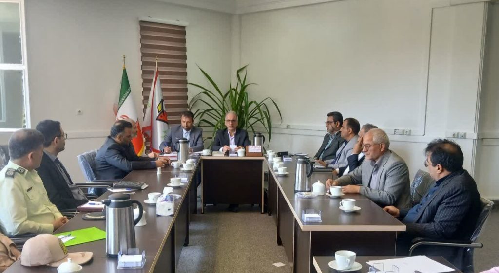 آرامش امروزمان را مدیون خون شهداء هستیم