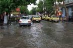 احتمال وقوع سیلاب های ناگهانی از امروز در گلستان