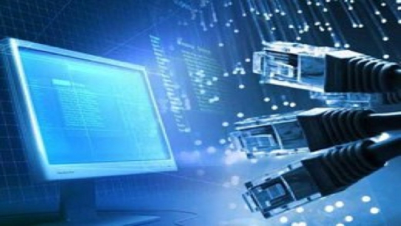۹۰ درصد روستاهای استان به اینترنت مجهز می  باشند