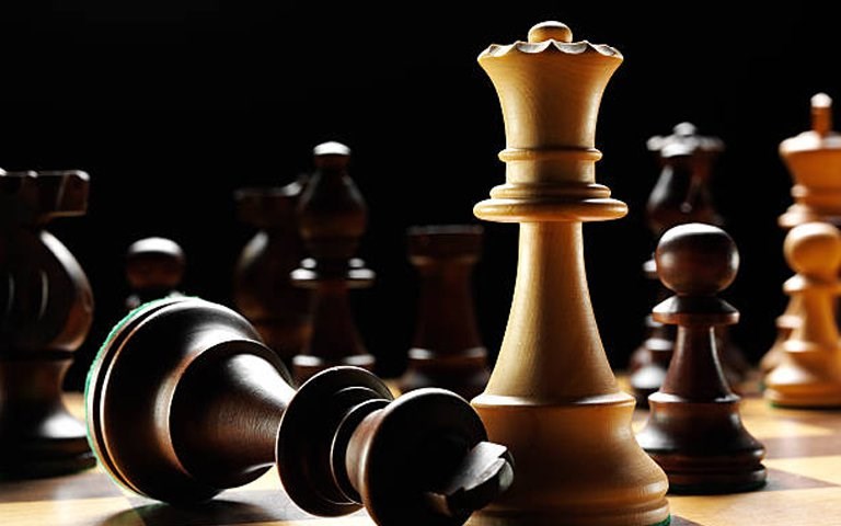 «مریم توانا» به عنوان رئیس هیئت شطرنج گلستان انتخاب شد