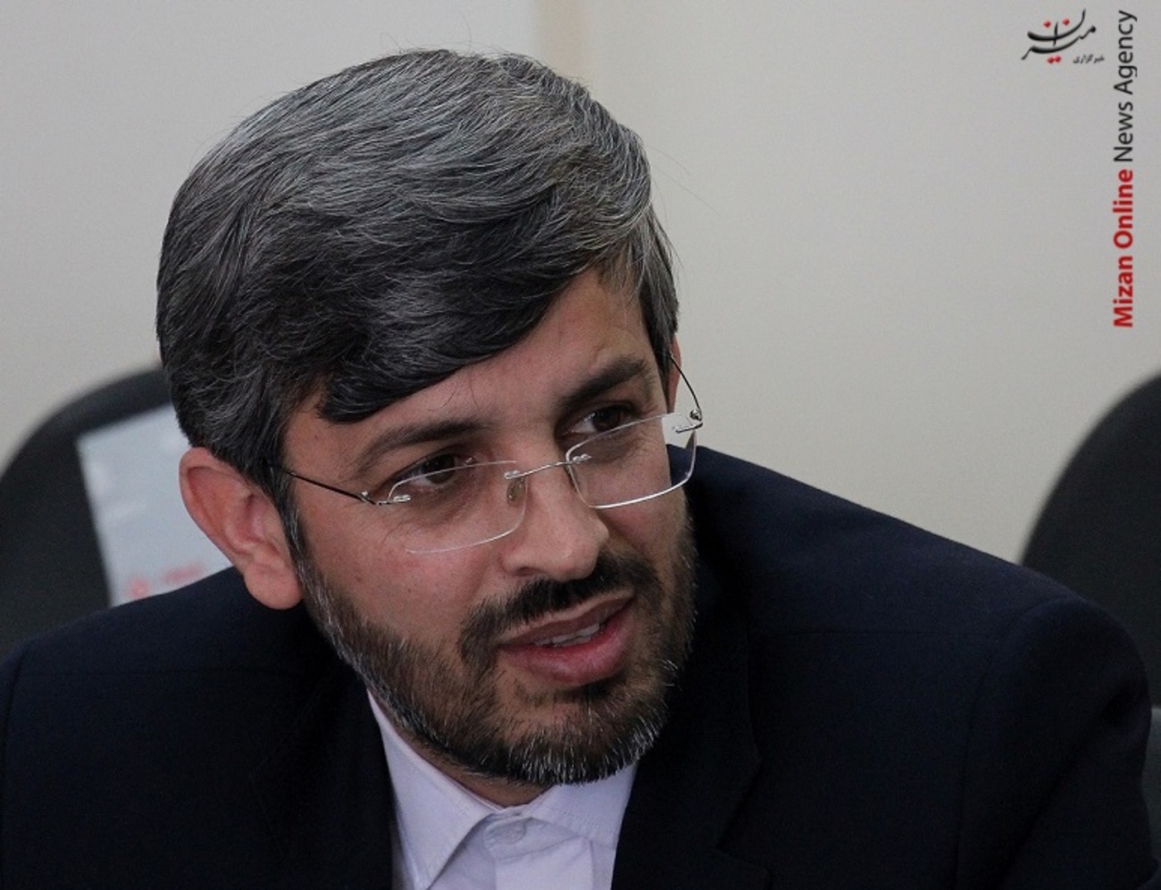 «محمود اسپانلو» به عنوان دادستان مرکز استان گلستان معرفی شد