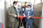 مرکز رشد واحدهای فناور دانشگاه فنی و حرفه ای گلستان افتتاح شد
