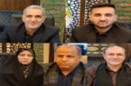 «ناصر گرزین» رئیس شورای شهر گرگان شد/انتخابات اعضای جدید هیئت رئیسه  شورای شهر