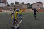 اولین تیم بانوان ورزش چوگو در گلستان تشکیل شد