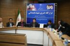 افتتاح و کلنگ زنی ۵۱پروژه عمرانی با اعتبار ۳۱۲میلیارد در هفته دولت
