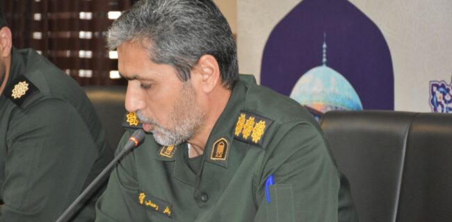 اجرای بیش از  ۲هزار برنامه  به مناسبت هفته دفاع مقدس در گلستان