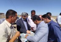 دستور دادستانی برای تعیین تکلیف مراتع و اراضی ملی روستاهای گلستان