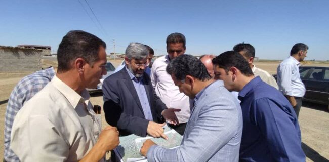 دستور دادستانی برای تعیین تکلیف مراتع و اراضی ملی روستاهای گلستان