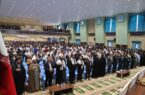 یادواره ۶۰۰ شهید دانش آموز و فرهنگی گلستان