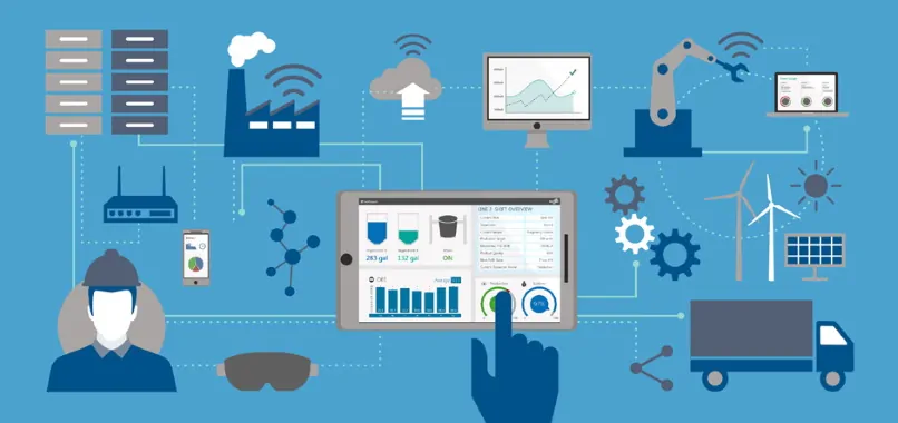 حفاظت از آثار باستانی با استفاده از فناوری اینترنت اشیا(IOT)