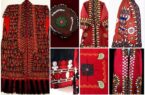 هنر«سوزن‌دوزی ترکمن» ثبت جهانی شد