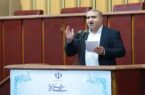 حضور روسای شوراهای اسلامی استان در جلسات شورای اداری