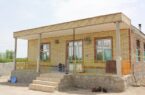 ۵۰۳۱ واحد مسکونی مقاوم سازی شده روستایی در مینودشت افتتاح شد
