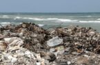 مهلت ده روزه  برای تخلیه و توقف دفن  زباله در سواحل بندرگز