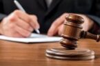 صدور حکم قطعی  کارمند بانک ملی گلستان با جرم اختلاس