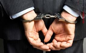 دستگیری کارمند بانک سپه به دلیل اختلاس ۴میلیاردی