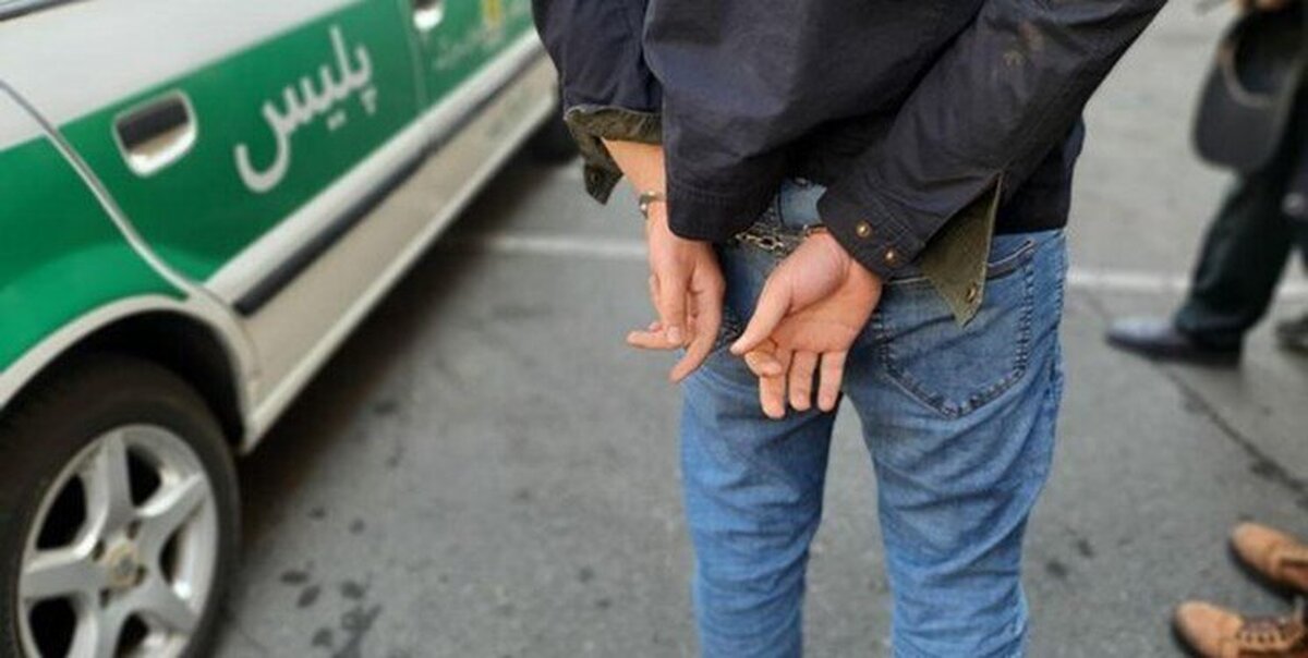 دستگیری سارقان مسلح در گنبد کاووس