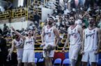شهرداری گرگان حریفان خود در مرحله نهایی بسکتبال غرب آسیا را شناخت