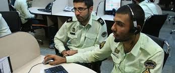 افزایش ۶ درصدی آمار تماس های منجر به عملیات پلیس در گلستان
