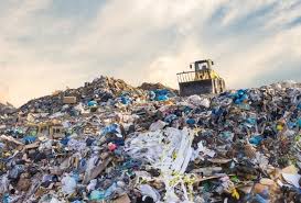 توقف دفن زباله در سایت پسماند آزادشهر برای همیشه