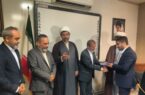 احسان ملک شاهکویی به عنوان مدیر خبرگزاری مهر گلستان معرفی شد
