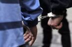 دستگیری ابربدهکار بانکی در گلستان