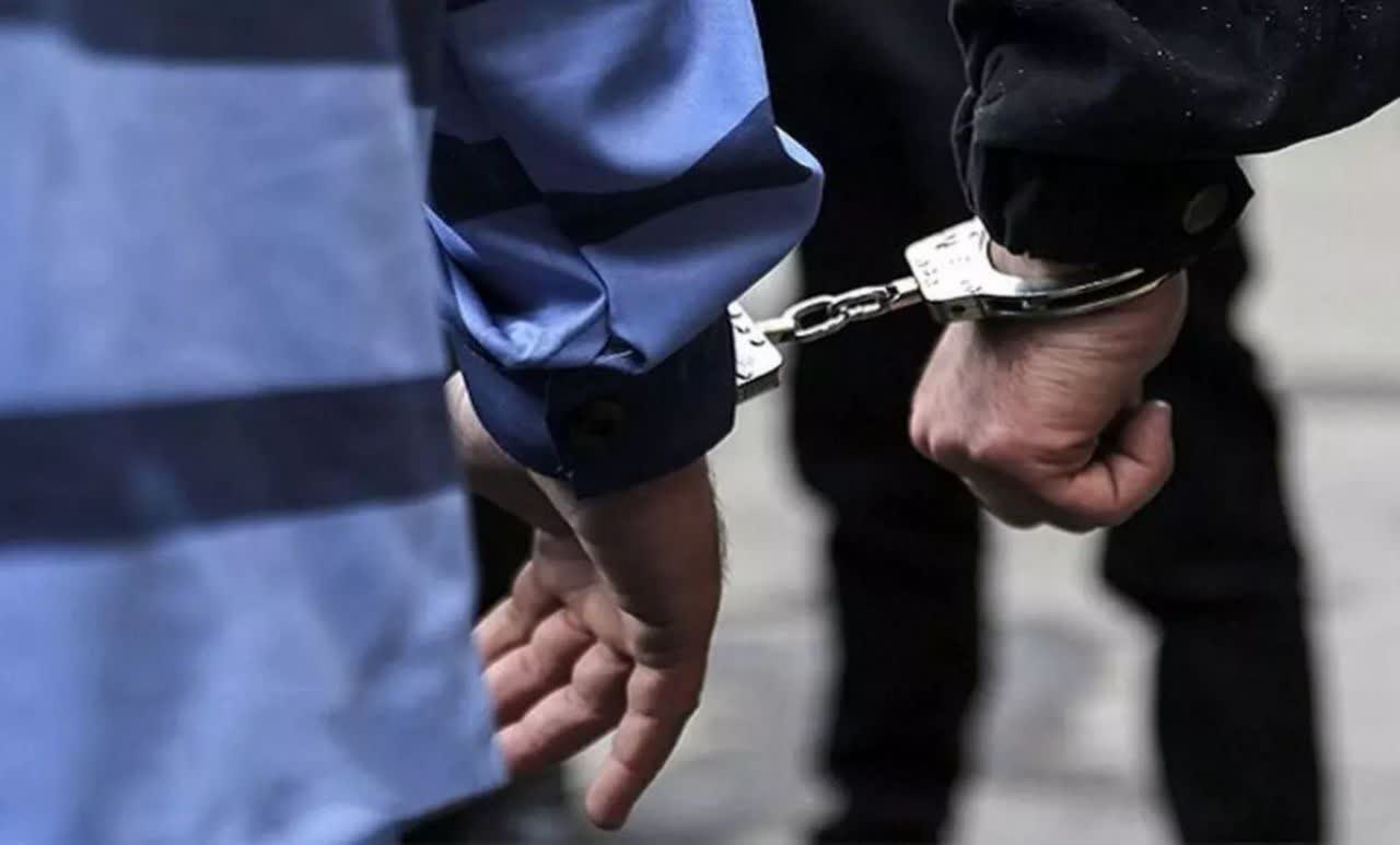 دستگیری ابربدهکار بانکی در گلستان