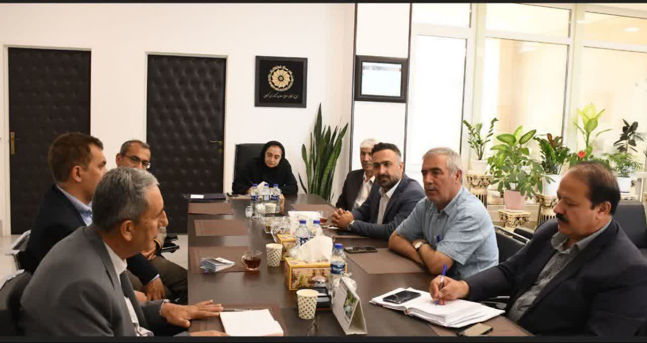 لغو روادید با ترکمنستان مطالبه تجار  گلستانی است