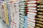 احتکار ۱۲۲ تن برنج در آزادشهر
