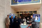 افتتاح مدرسه ۳ کلاسه در روستای میاندره کردکوی