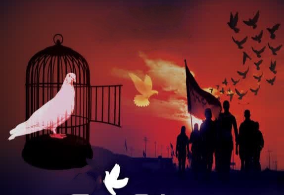 اجرای پویش «اربعین رهایی»باهدف آزادی ۴۰زندانی جرایم غیرعمد گلستان