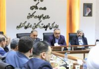 راه اندازی شعبه تجدیدنظر رسیدگی به پرونده های تعزیراتی در گلستان راه اندازی شعبه تجدیدنظر رسیدگی به پرونده های تعزیراتی در گلستان