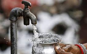 افزایش ظرفیت منابع تامین آب شرب گالیکش