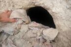 دستگیری دو حفار غیرمجاز در شهرستان رامیان