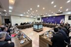 قدردانی وزیر کشور از ستاد انتخابات گلستان
