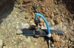 شناسایی ۲۰ مورد انشعاب آب غیر مجاز در شهرستان گالیکش