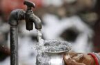 افزایش ظرفیت منابع تأمین آب شرب گالیکش
