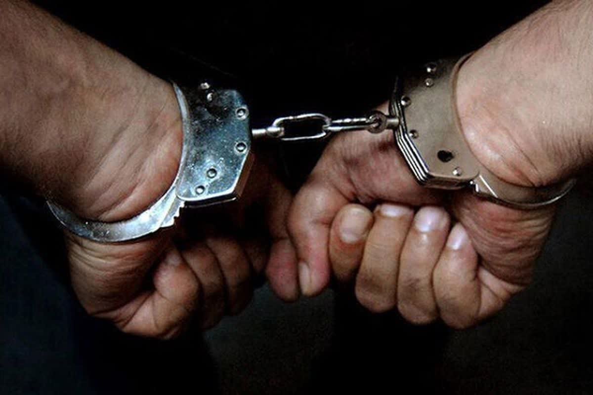 قاتل فراری شهروند رامیانی در استان همجوار دستگیر شد
