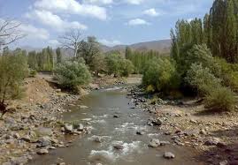 سنددار شدن حریم و بستر رودخانه در ۸ شهرستان گلستان