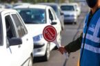نرخ جدید جرایم رانندگی از امروز ۲۳ تیر اجرا می‌شود