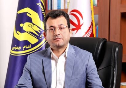 اهدای ۱۰ هزار بسته لوازم التحریر به دانش‌آموزان تحت حمایت کمیته امداد گلستان