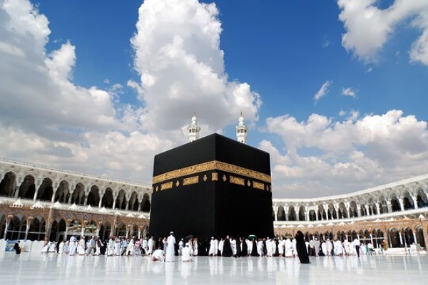 پنج هزار گلستانی به سفر معنوی حج تمتع اعزام می شوند