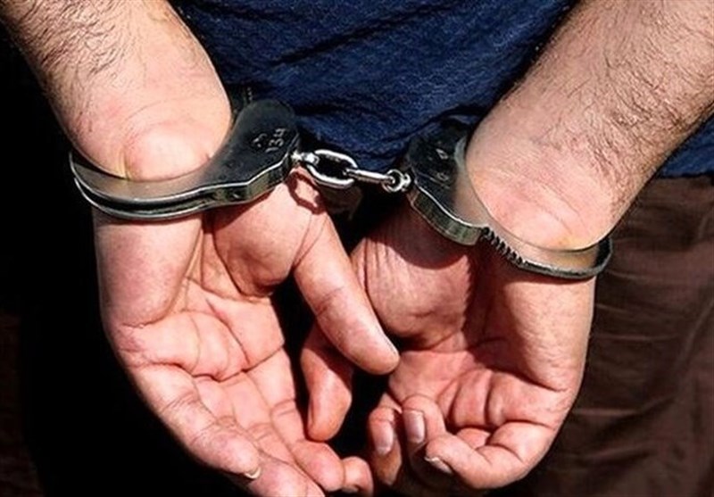 کشف ۱۱ فلزیاب و دستگیری ۵۴ متخلف طی سال گذشته در گلستان