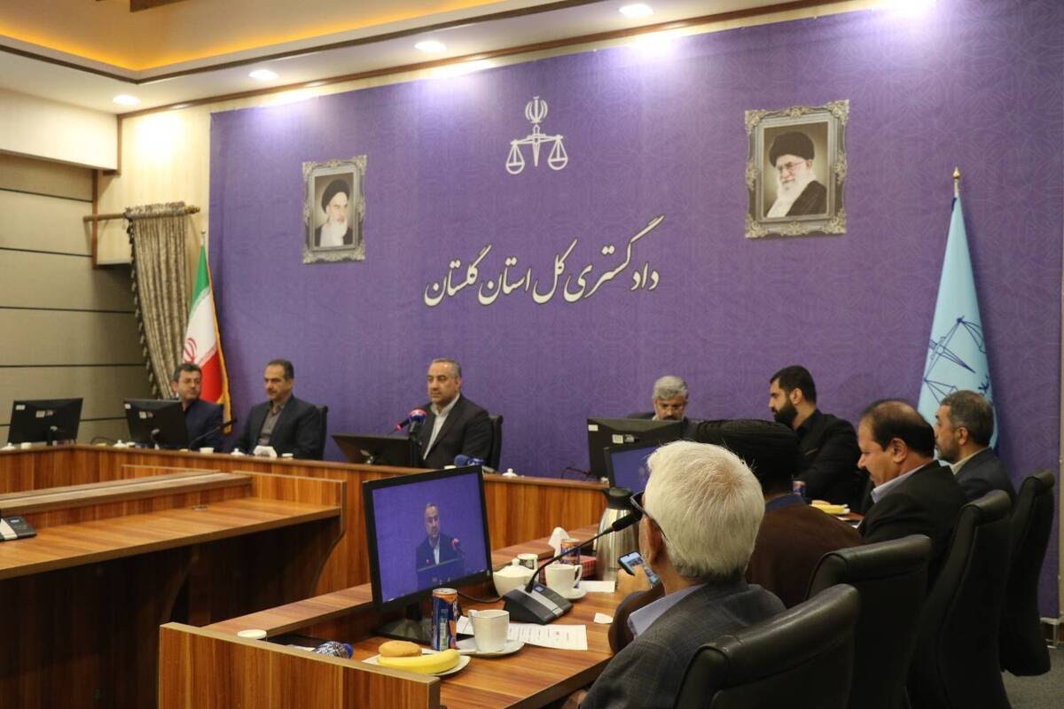 کمک دو میلیارد و ۲۰۰ میلیونی خیران و فعالان اقتصادی گلستان برای زندانیان نیازمند
