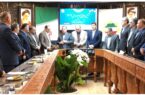 بودجه ۳۵۰۰ میلیاردی شهرداری گرگان ابلاغ شد